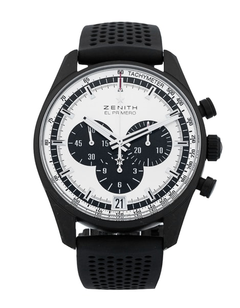 Zenith Chronomaster El Primero 24.2041.400/01.R576